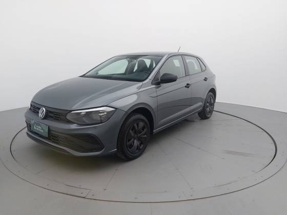 VOLKSWAGEN POLO 1.0 MPI TRACK MANUAL